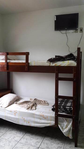 Piraí Pousada Catavento旅舍 外观 照片